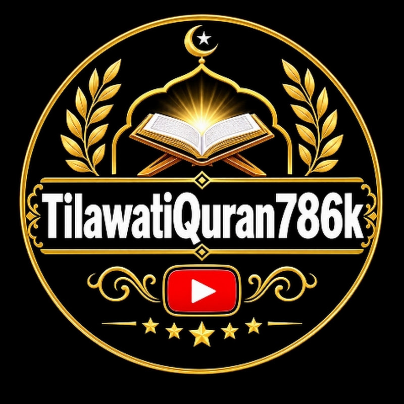 TilawatiQuran786