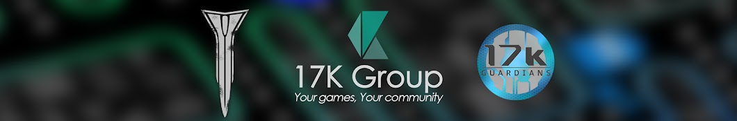 17K Group Avatar del canal de YouTube
