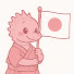 4zDyzS7p500-channel-avatar-東アジアリアクションズ