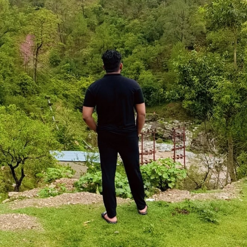 Abhishek Yadav 