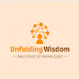 Unfolding Wisdom logo