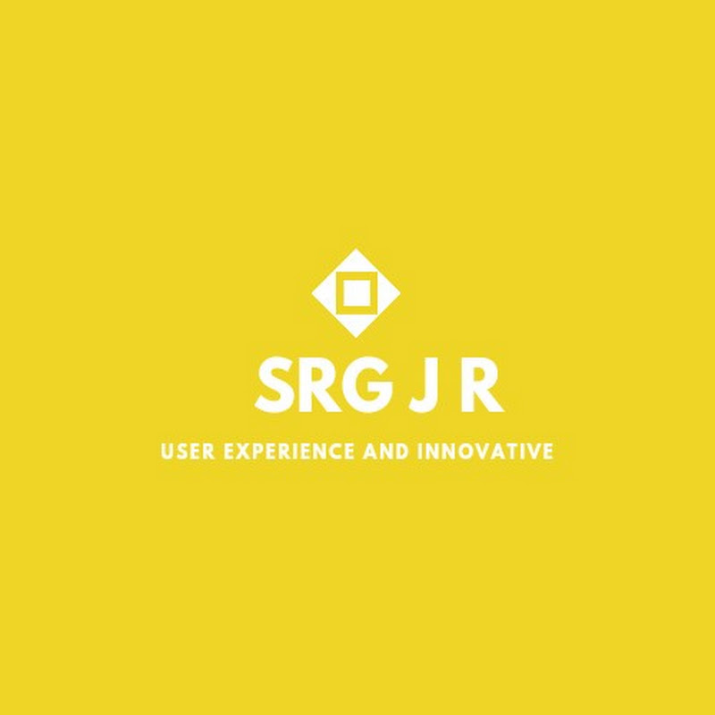 SRG jr