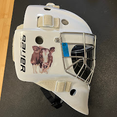 Rufus the Goalie