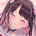 花芽なずな
