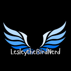 Lesley the Bird Nerd