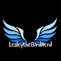 Lesley the Bird Nerd Avatar