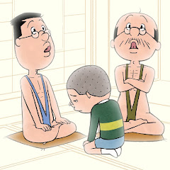 ただのキチガイ