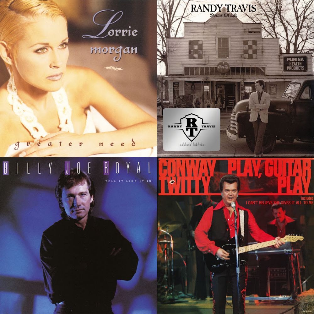 mixed country