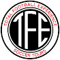 Total Football Experience logo