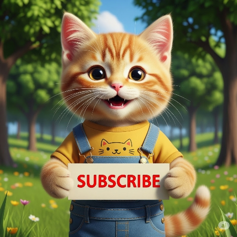 SpotterCatStory