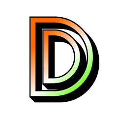 Логотип каналу Mr Delhiite