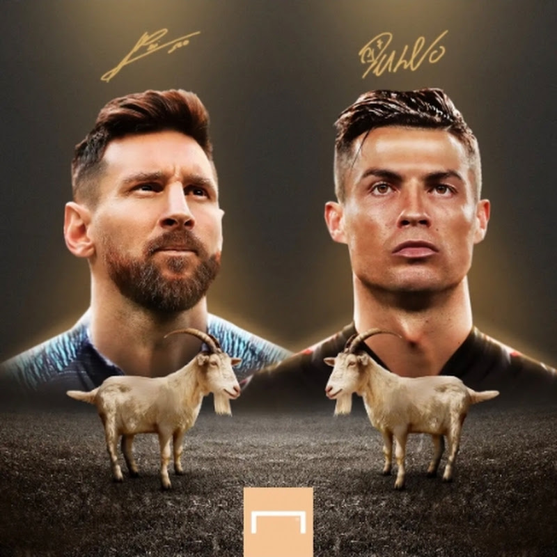 kambing Official