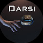 Darsi Gadget  logo