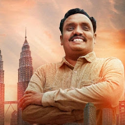 Rajan Jayapal photo