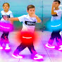 Tuzelity Shuffle Challenge Avatar
