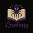 32cU4UoBbLs-channel-avatar-Lorebrary
