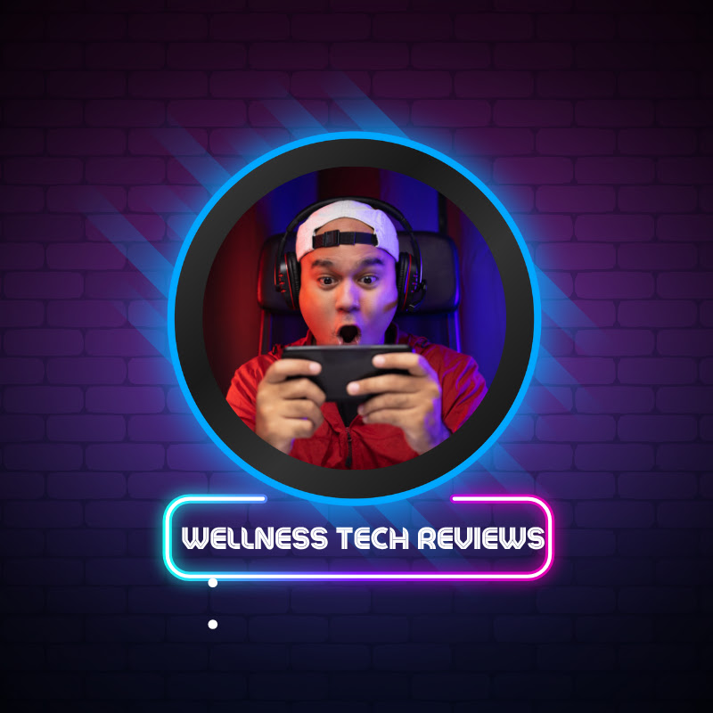 Wellness Tech Reviews