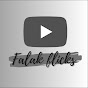 Falak flicks logo