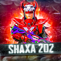 SHAXA 202 channel logo