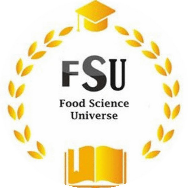 Food Science Universe- FSU PVT LTD