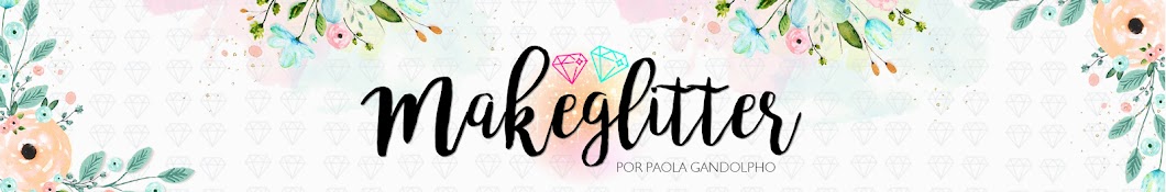 makeglitter YouTube-Kanal-Avatar