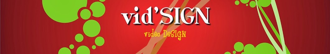 vid' SIGN YouTube channel avatar
