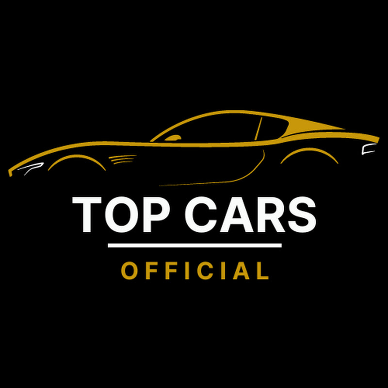 Top Cars Official
