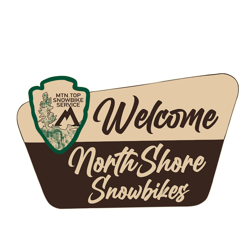  North Shore SnowBikes