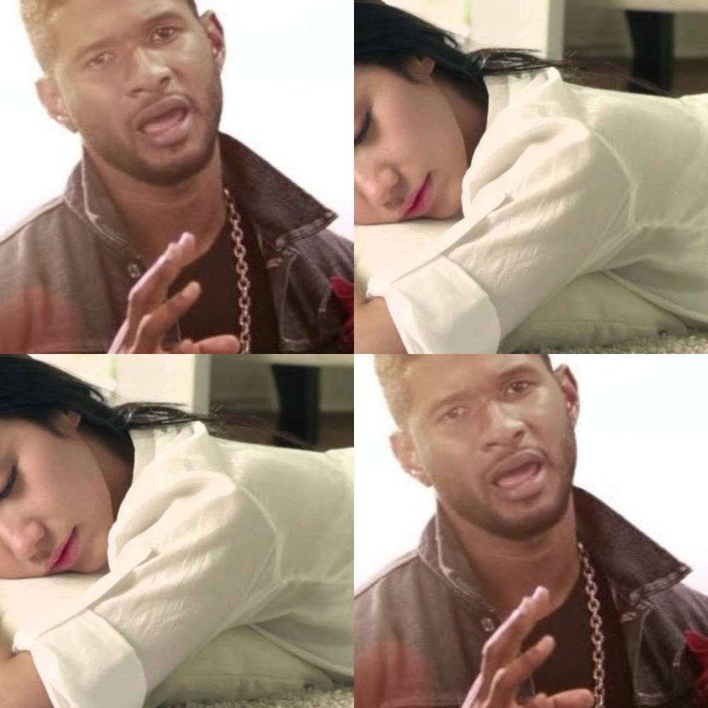 David Guetta - Without You ft. Usher (Official Video) David