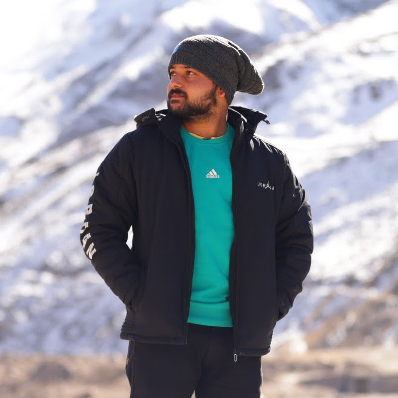 Prince Thakur