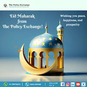 The Policy Exchange YouTube channel