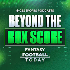 Fantasy Football Today Beyond the Box Score