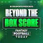 Fantasy Football Today Beyond the Box Score's avatar.