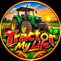 𝗧ractor My Life