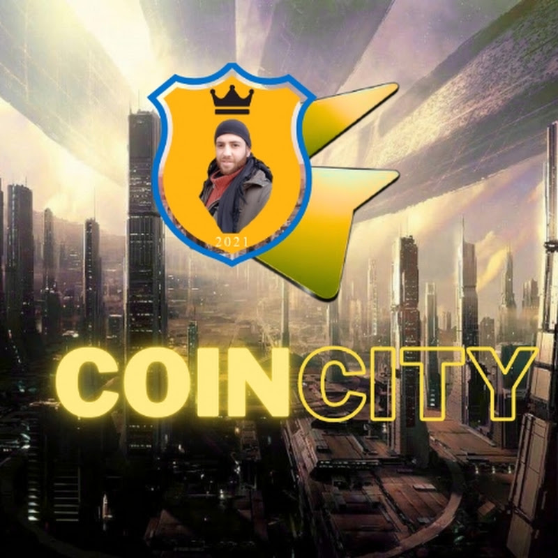 Coin City