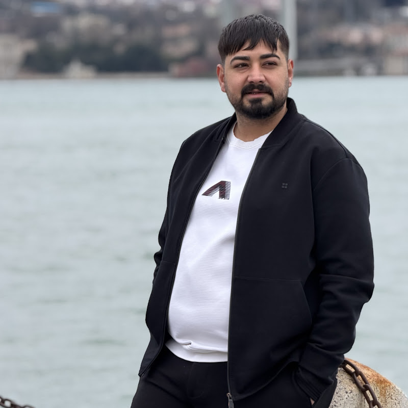 Mücahit Kılıç thumbnail