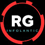 Infolantic logo
