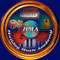 Holiday Music Academy logo