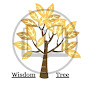 The Wisdom Tree logo