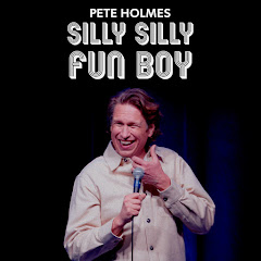 Pete Holmes - Topic