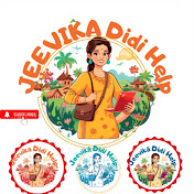 JEEVIKA DIDI HELP 