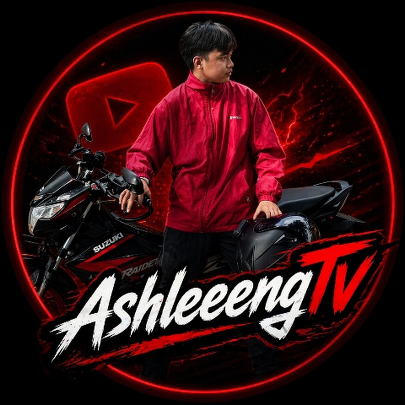 Ash leeengTv