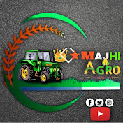 MᴀᴊⒽɪ AGRo