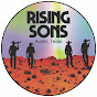 Rising Sons ATX logo