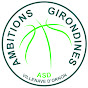 Ambitions Girondines logo