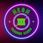 Neon Trading Cards logo