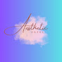 Aesthetic Hazel logo