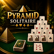 Pyramid Solitaire icon