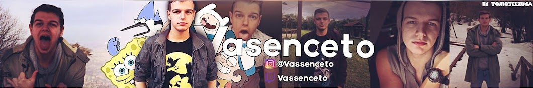 Vasenceto YouTube channel avatar