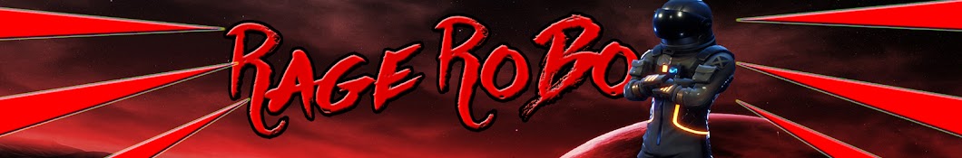 Rage RoBo YouTube channel avatar